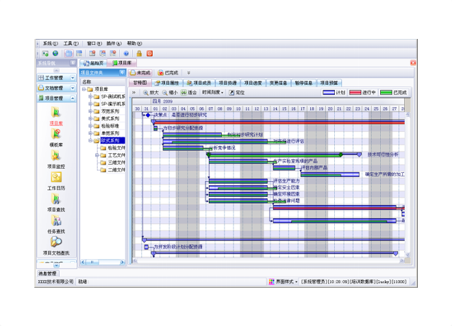 哪些现象说明你的企业需要上开云(中国)?